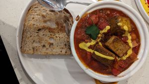  at Blumental in Berlin