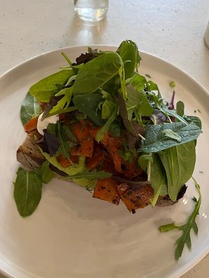 Lax  at Blumental in Berlin