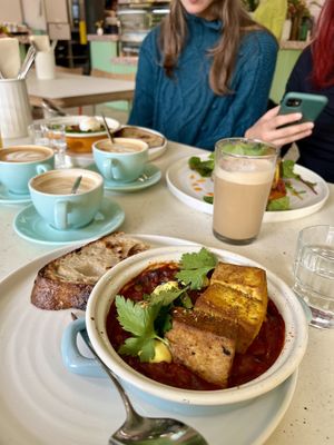   at Blumental in Berlin