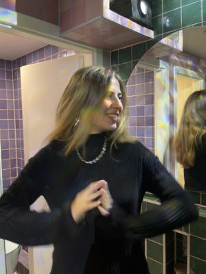   at Blumental in Berlin