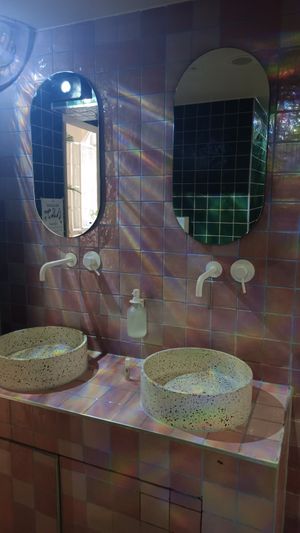  at Blumental in Berlin