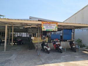  at Old Town Thai Vegetarian Food in Koh Lanta