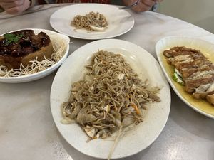   at Vege Good in Malacca