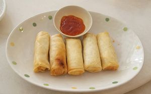 #Veganuary at Vege Good in Malacca