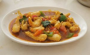 #Veganuary at Vege Good in Malacca