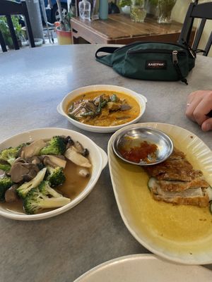   at Vege Good in Malacca