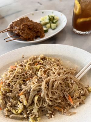   at Vege Good in Malacca