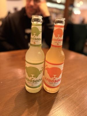   at Hakuna Matata in Neu-ulm