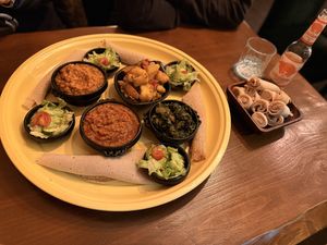   at Hakuna Matata in Neu-ulm