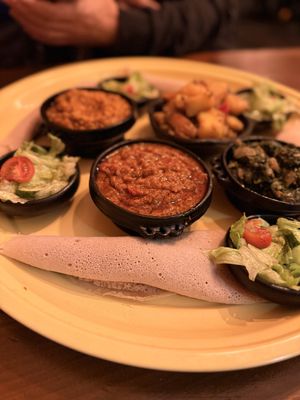   at Hakuna Matata in Neu-ulm