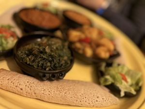   at Hakuna Matata in Neu-ulm