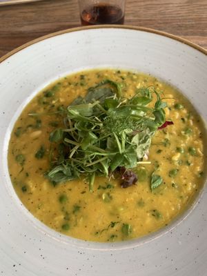   at The Victoria Hotel in Robin Hoods Bay