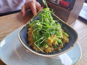  at The Victoria Hotel in Robin Hoods Bay