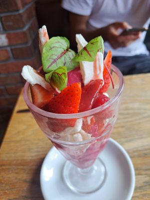  at The Victoria Hotel in Robin Hoods Bay