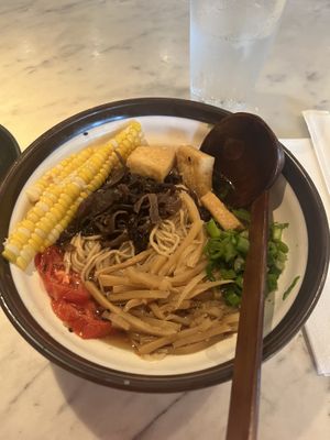   at DOMU in Jacksonville