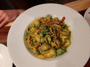 Yummy at Smashing Grapes in Gambrills