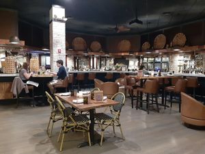  at Smashing Grapes in Gambrills