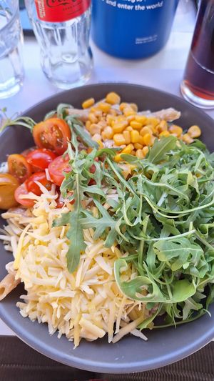  at Spoon Thessaloniki  in Thessaloniki