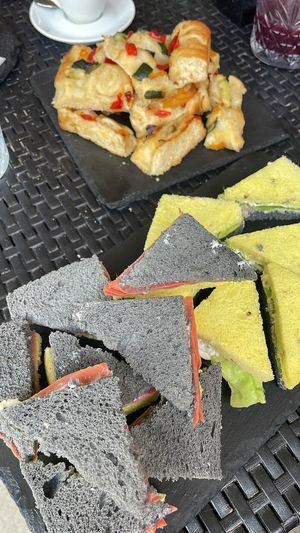   at Bar Jonathan in Modena