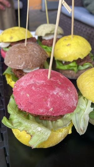   at Bar Jonathan in Modena