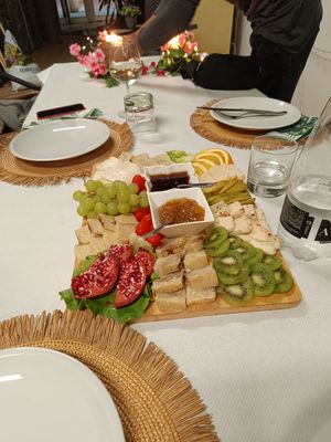  at Bar Jonathan in Modena