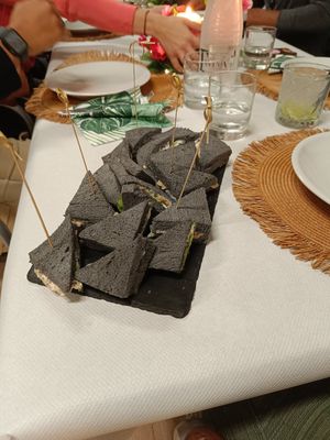  at Bar Jonathan in Modena