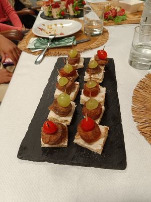  at Bar Jonathan in Modena