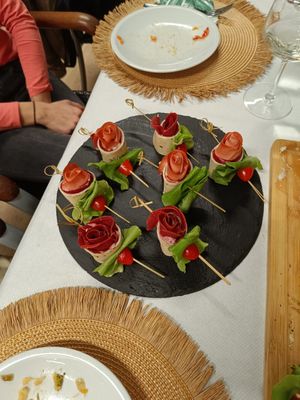  at Bar Jonathan in Modena