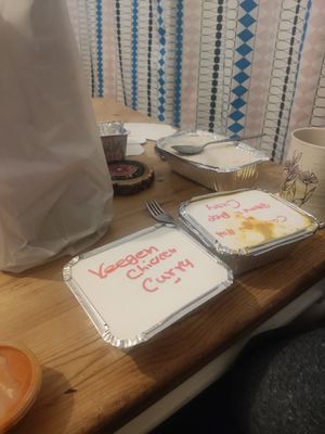  at Little Lanka in Stockport