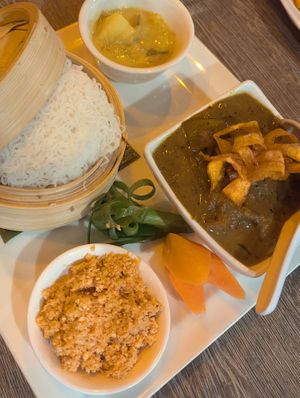  at Little Lanka in Stockport