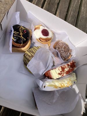   at Veganer Göing - Jakobistr in Hannover