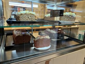   at Veganer Göing - Jakobistr in Hannover