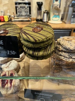   at Veganer Göing - Jakobistr in Hannover