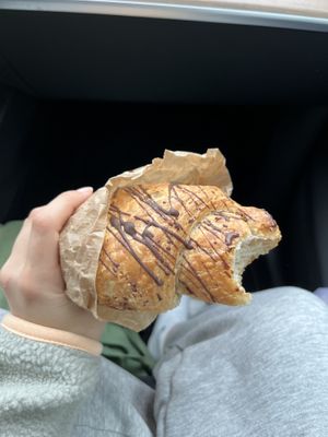   at Veganer Göing - Jakobistr in Hannover