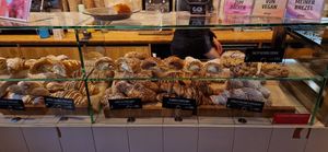  at Veganer Göing - Jakobistr in Hannover