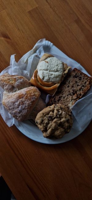  at Veganer Göing - Jakobistr in Hannover