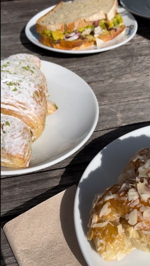   at Veganer Göing - Jakobistr in Hannover