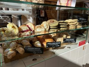   at Veganer Göing - Jakobistr in Hannover