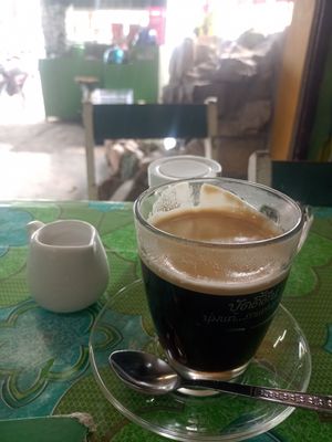  at Kiwi Orchid in Ranong