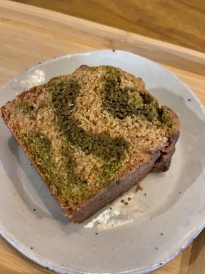   at Ovgo Baker - Nijo St in Kyoto