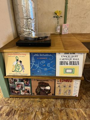 Music  at Ovgo Baker - Nijo St in Kyoto