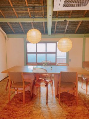   at Ovgo Baker - Nijo St in Kyoto