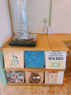   at Ovgo Baker - Nijo St in Kyoto