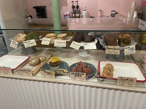   at Ovgo Baker - Nijo St in Kyoto