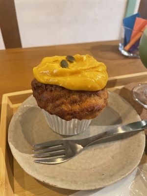   at Ovgo Baker - Nijo St in Kyoto