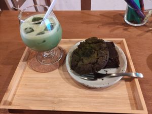  at Ovgo Baker - Nijo St in Kyoto