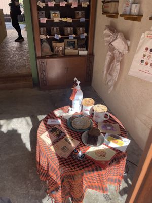 Little Shop   at Ovgo Baker - Nijo St in Kyoto