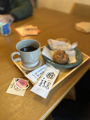  at Ovgo Baker - Nijo St in Kyoto