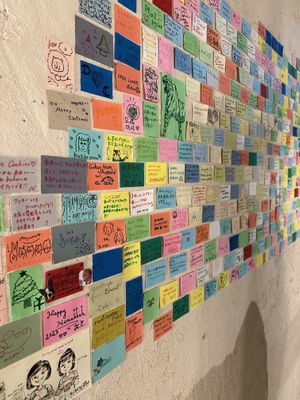   at Ovgo Baker - Nijo St in Kyoto