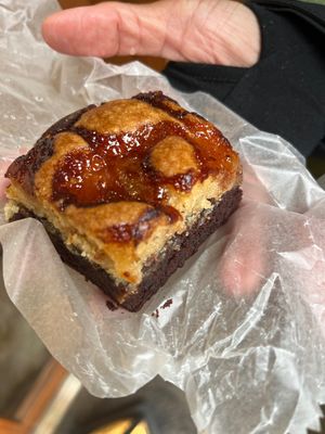   at Ovgo Baker - Nijo St in Kyoto